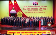 Party chief urges Ho Chi Minh City to create breakthrough institutions for growth
